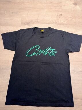 Corteiz tee